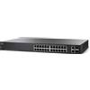 Cisco SG250X-24 - Gestito - L2/L3 - Montaggio a rack - 1U