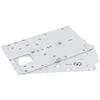 CISCO MERAKI - Piastra di montaggio CISCO