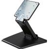 ALLNET Supporto da tavolo VESA Flex per Tablet Display Monitor 7 (Vesa_Desk_Standfuss_C88)