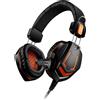 Canyon CND-SGHS3A Canyon Gaming Headset GH-3A 2x3.5mm "Fobos" back/orange retail