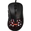 AOC Mouse da gioco ultraleggero AOC GM510 nero