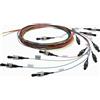Telegärtner - Cavo di collegamento, etichetta a saldare - SC monomodale (M) - 2,0 m - fibra ottica - OS1 (L00889A0035)