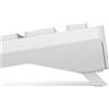 DELL KM5221W-WH Tastiera Mouse incluso RF Wireless QWERTY Regno Unito Internazionale Bianco (KM5221W-WH-UK)