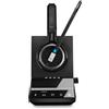 EPOS IMPACT SDW 5033T - Sistema di cuffie - On-Ear - DECT - Senza fili - Nero - per Microsoft Teams (1001031)