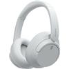 Sony Wh-Ch720 Cuffie con cavo e (WH-CH720NW)