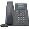 Grandstream Telefono Grandstream GRP2601W SIP