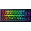 RAZER Tastiera Razer BLACKWIDOW V4 Nero