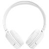 JBL Cuffie on-ear JBL T520 BT2, colore bianco