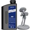 JAYO Resina per Stampante 3D 1KG, UV 405nm Standard Resina per Stampante 3D LCD DLP SLA 4K/6K/8K, Alta Precisione, Basso Restringimento, Grigio 1000g