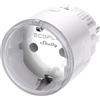 EF ECOFLOW Presa intelligente abbinabile all'impianto solare EcoFlow serie STREAM, allocazione automatica ottimizzata dell'energia, monitoraggio dell'energia in tempo reale, controllo remoto tramite app, connett