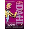 Roald Dahl The Missing Golden Ticket and Other Splendiferous Secrets (Tascabile)