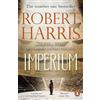 Robert Harris Imperium (Tascabile) Cicero Trilogy