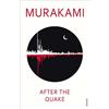 Haruki Murakami After the Quake (Tascabile)