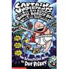 Dav Pilkey Big, Bad Battle of the Bionic Booger Boy Part Two:The Rev (Tascabile)