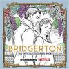 Netflix Bridgerton: The Official Colouring Book (Tascabile)