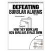 E.S.S.E.D. Defeating Burglar Alarms (Tascabile)