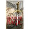 Danielle Bennett Jaida Jones Shadow Magic (Tascabile) Havemercy