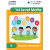 Michelle Mackay Craig Lowther Carol Lyon 1B Practice Workbook 1 (Tascabile)