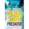 Wilbur Smith Predator (Tascabile)