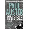 Paul Auster Invisible (Tascabile)