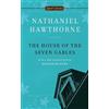 Nathaniel Hawthorne The House of the Seven Gables (Tascabile)