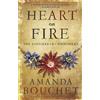 Amanda Bouchet Heart on Fire (Tascabile) Kingmaker Chronicles