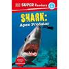 DK Super Readers Level 4 Shark: Apex Predator (Tascabile) DK Super Readers
