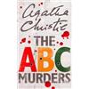 Agatha Christie The ABC Murders (Tascabile) Poirot