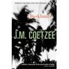 J.M. Coetzee Dusklands (Tascabile)
