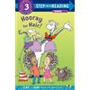 Tish Rabe Hooray for Hair! (Dr. Seuss/Cat in the Hat) (Tascabile)