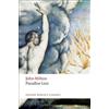 John Milton Paradise Lost (Tascabile) Oxford World's Classics
