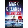 Mark Greaney Relentless (Tascabile) Gray Man