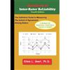 Kilem Li Gwet Handbook of Inter-Rater Reliability (Tascabile)