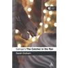 Sarah Graham Salinger's The Catcher in the Rye (Tascabile) Reader's Guides