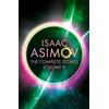 Isaac Asimov The Martian Way (Tascabile) Complete Stories