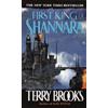 Terry Brooks First King of Shannara (Tascabile) Shannara