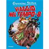 Piemme Libro - Geronimo Stilton - Viaggio Nel Tempo 8 - Piemme