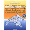 Panozzo Editore Libro - Patrizia Bacci / Giovanni Zambardino - Un Tuffo Nell'Azzurro. Quaderno D