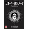 Panini Comics Libro - Takeshi Obata / Tsugumi Ohba - Death Note. Black Edition #02 - Panini C