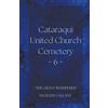 Angeline Gallant Cataraqui United Church Cemetery 6 (Tascabile) Grave Whisperer