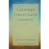 Angeline Gallant Cataraqui United Church Cemetery 5 (Tascabile) Grave Whisperer