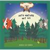 Nicole Lea Turner Into Nature We Go (Tascabile)