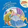 Dami Editore Libro - Tony Wolf - La Bella Addormentata Nel Bosco - Dami Editore