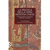 Jaca Book Libro - Carlo Moiraghi - La Pratica Della Vera Medicina Cinese. Formazione, Diag