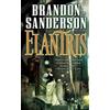 Brandon Sanderson Elantris (Tascabile)