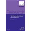 Barry Buzan A Leader Without Followers? The United States in World P (Tascabile)