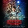 VIDB1 Stranger Things 2 (Original Series Soundtrack)