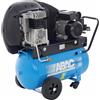 ABAC A29B 50 CM2 - Compressore aria elettrico monofase a cinghia - Motore 2 HP 50 lt