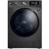 INFINITON ELECTRONICS Lavatrice Caricamento frontale INFINITON WM-S72. 7 KG, 1400 RPM, 15 programmi, A, Vapor Care (9 Kg || Inox || WM-S94ADX)