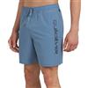 Quiksilver Costume da Bagno da Uomo, vestibilità Regolare, Elasticizzato, Comodo, con Fodera Interna (S-XXL)